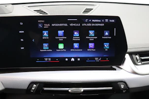 image du véhicule BMW X1 U11 18i sDrive