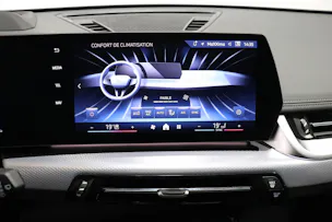BMW X1 U11 18i sDrive