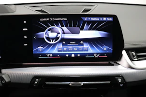 image du véhicule BMW X1 U11 18i sDrive