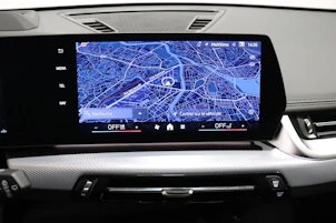 image du véhicule BMW X1 U11 18i sDrive