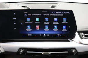 image du véhicule BMW X1 U11 18i sDrive