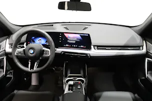 BMW X1 U11 18i sDrive