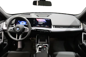 image du véhicule BMW X1 U11 18i sDrive