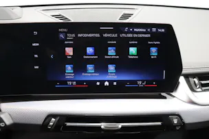 BMW X1 U11 18i sDrive