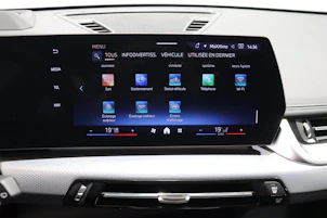 image du véhicule BMW X1 U11 18i sDrive