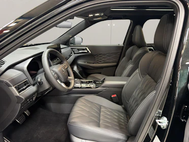 MITSUBISHI OUTLANDER 7