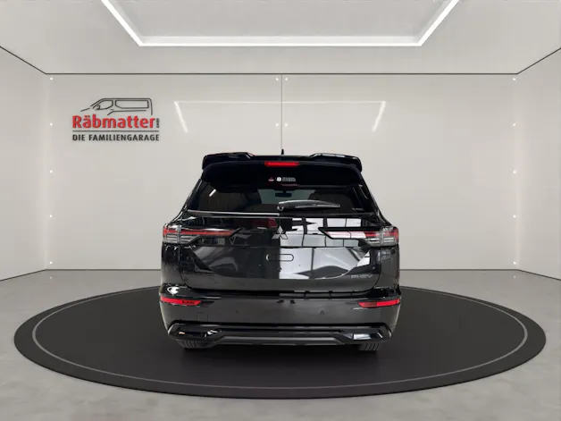 Mitsubishi Outlander 2.4 PHEV Sport 4x4