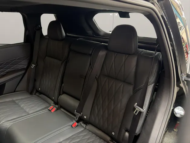 Mitsubishi Outlander 2.4 PHEV Sport 4x4