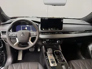 Mitsubishi Outlander 2.4 PHEV Sport 4x4
