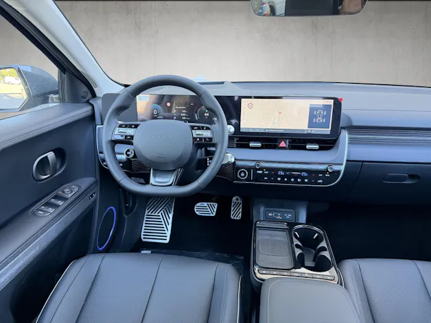 HYUNDAI Ioniq 5 84 kWh Vertex 4WD MY26