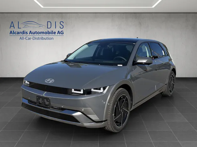 HYUNDAI Ioniq 5 84 kWh Vertex 4WD MY26