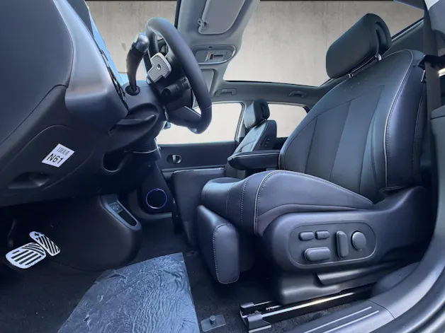 HYUNDAI Ioniq 5 84 kWh Vertex 4WD MY26