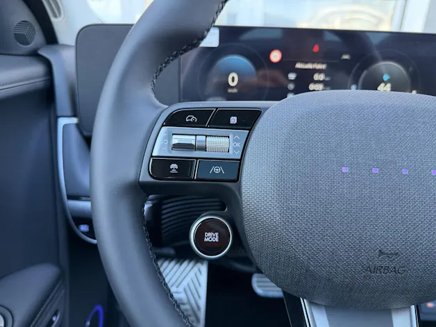 HYUNDAI Ioniq 5 84 kWh Vertex 4WD MY26