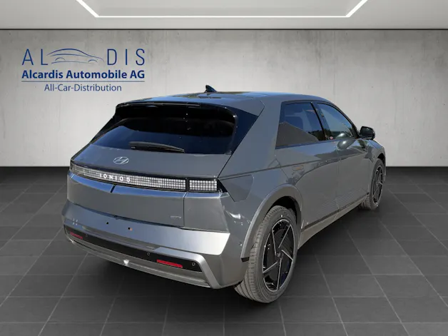 HYUNDAI Ioniq 5 84 kWh Vertex 4WD MY26