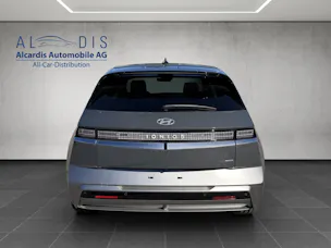 HYUNDAI Ioniq 5 84 kWh Vertex 4WD MY26