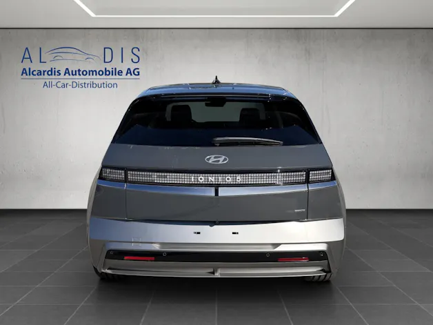 HYUNDAI Ioniq 5 84 kWh Vertex 4WD MY26