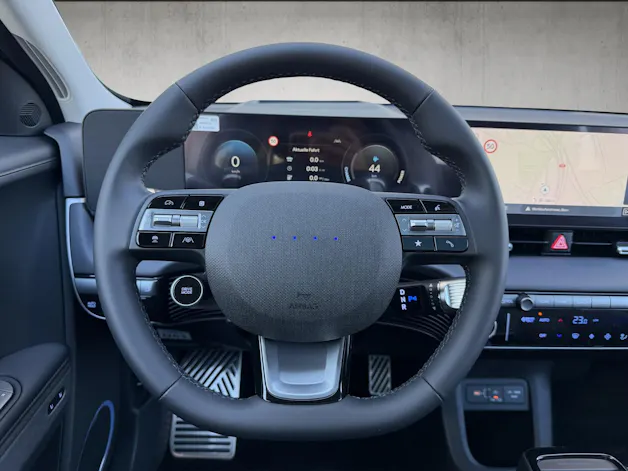 HYUNDAI Ioniq 5 84 kWh Vertex 4WD MY26