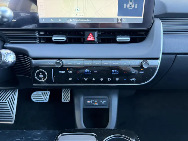 HYUNDAI Ioniq 5 84 kWh Vertex 4WD MY26
