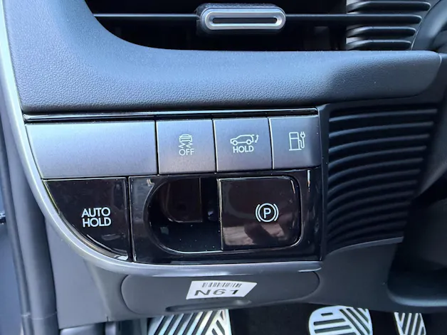 HYUNDAI Ioniq 5 84 kWh Vertex 4WD MY26