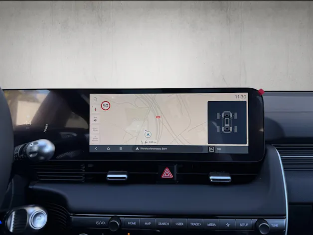HYUNDAI Ioniq 5 84 kWh Vertex 4WD MY26