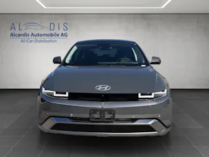 HYUNDAI Ioniq 5 84 kWh Vertex 4WD MY26