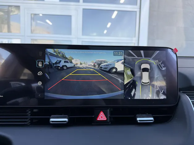 HYUNDAI Ioniq 5 84 kWh Vertex 4WD MY26