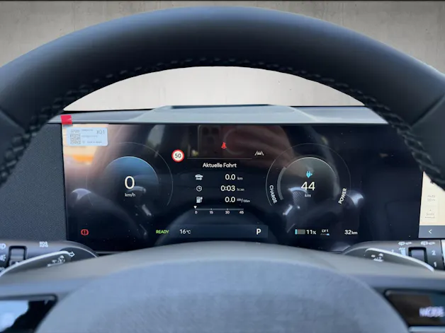 HYUNDAI Ioniq 5 84 kWh Vertex 4WD MY26