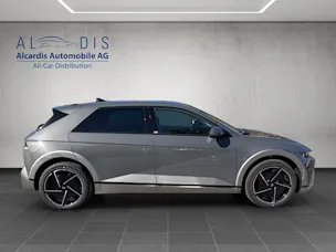 HYUNDAI Ioniq 5 84 kWh Vertex 4WD MY26