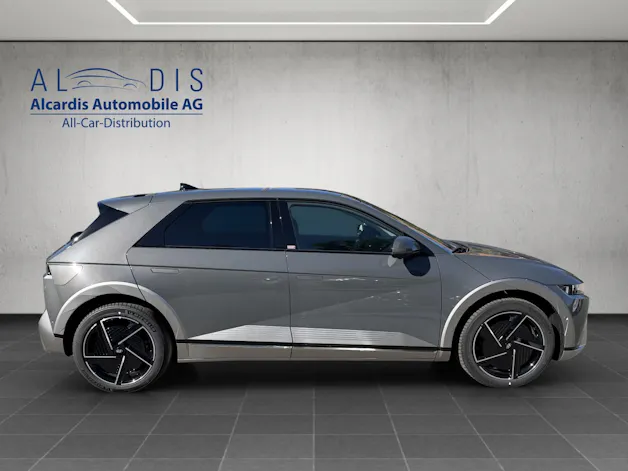HYUNDAI Ioniq 5 84 kWh Vertex 4WD MY26