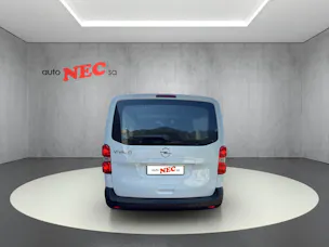 OPEL Vivaro Cargo 1.5 D 120 Energize Your Business S/S