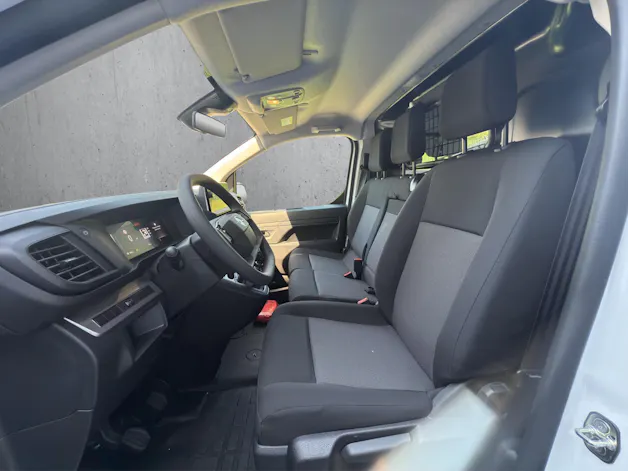 OPEL Vivaro Cargo 1.5 D 120 Energize Your Business S/S