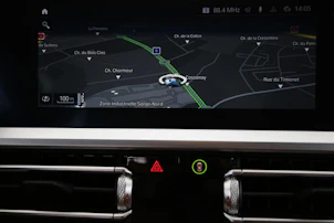 image du véhicule BMW 3er Reihe G21 Touring 330e xDrive