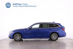 image du véhicule BMW 3er Reihe G21 Touring 330e xDrive