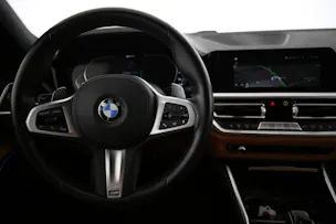 BMW 3er Reihe G21 Touring 330e xDrive