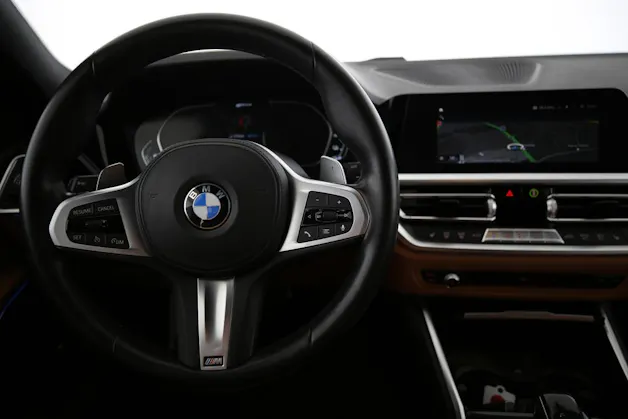 BMW 3er Reihe G21 Touring 330e xDrive