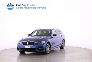 BMW 3er Reihe G21 Touring 330e xDrive