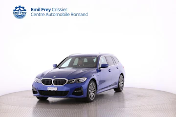 image du véhicule BMW 3er Reihe G21 Touring 330e xDrive