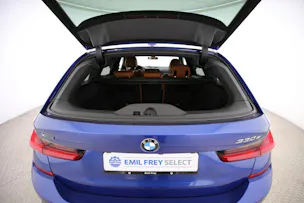 BMW 3er Reihe G21 Touring 330e xDrive