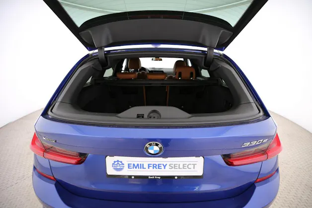 BMW 3er Reihe G21 Touring 330e xDrive