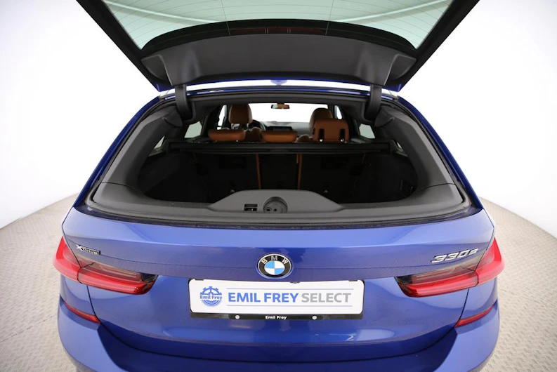 image du véhicule BMW 3 SERIES