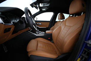 image du véhicule BMW 3er Reihe G21 Touring 330e xDrive