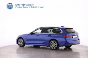 BMW 3er Reihe G21 Touring 330e xDrive