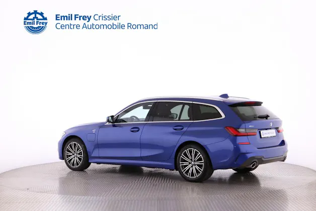 BMW 3er Reihe G21 Touring 330e xDrive