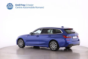 image du véhicule BMW 3er Reihe G21 Touring 330e xDrive