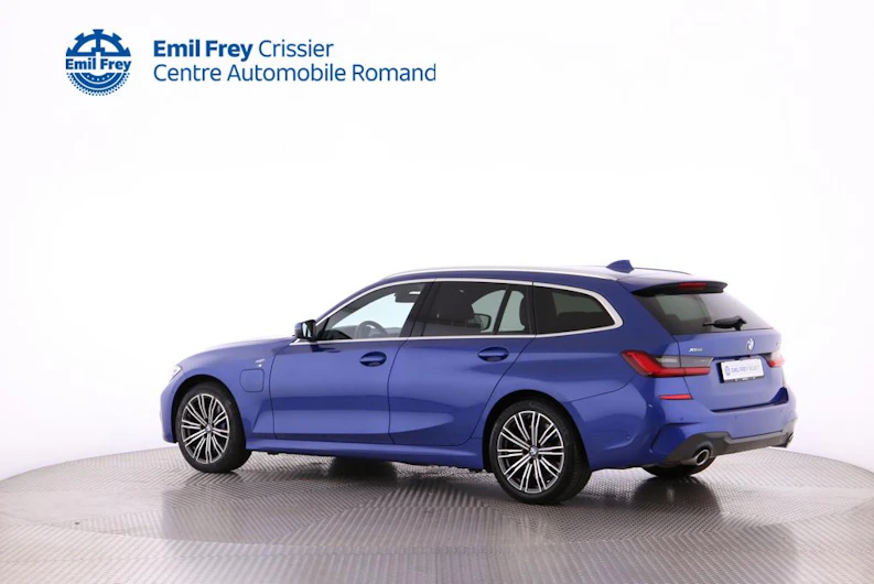 image du véhicule BMW 3 SERIES