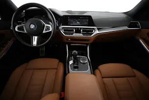 BMW 3er Reihe G21 Touring 330e xDrive