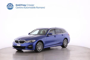 image du véhicule BMW 3er Reihe G21 Touring 330e xDrive