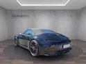 PORSCHE 911 Cabriolet 3.6 Carrera 4 GTS PDK
