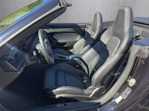 PORSCHE 911 Cabriolet 3.6 Carrera 4 GTS PDK