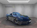 PORSCHE 911 Cabriolet 3.6 Carrera 4 GTS PDK